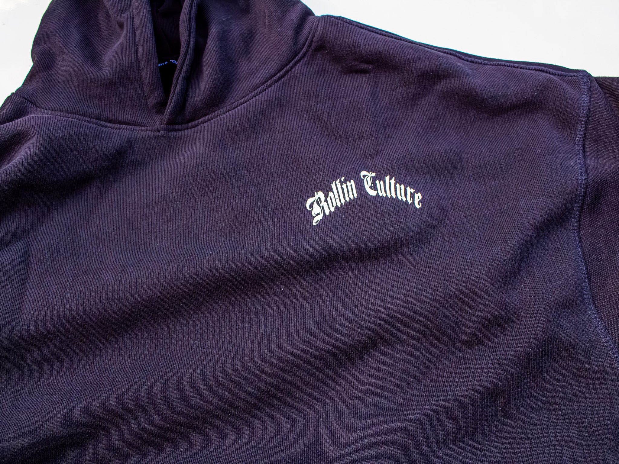 Rollin culture drift cars hoodies